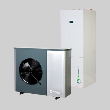 ECOFOREST ECOAIR