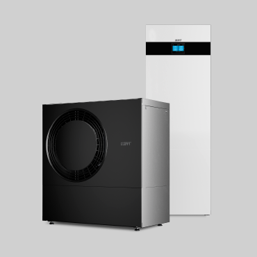 IVT AIR X 500