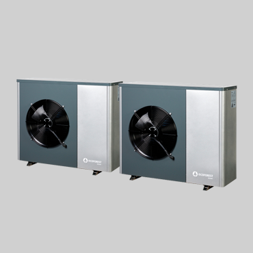 ECOFOREST ecoair