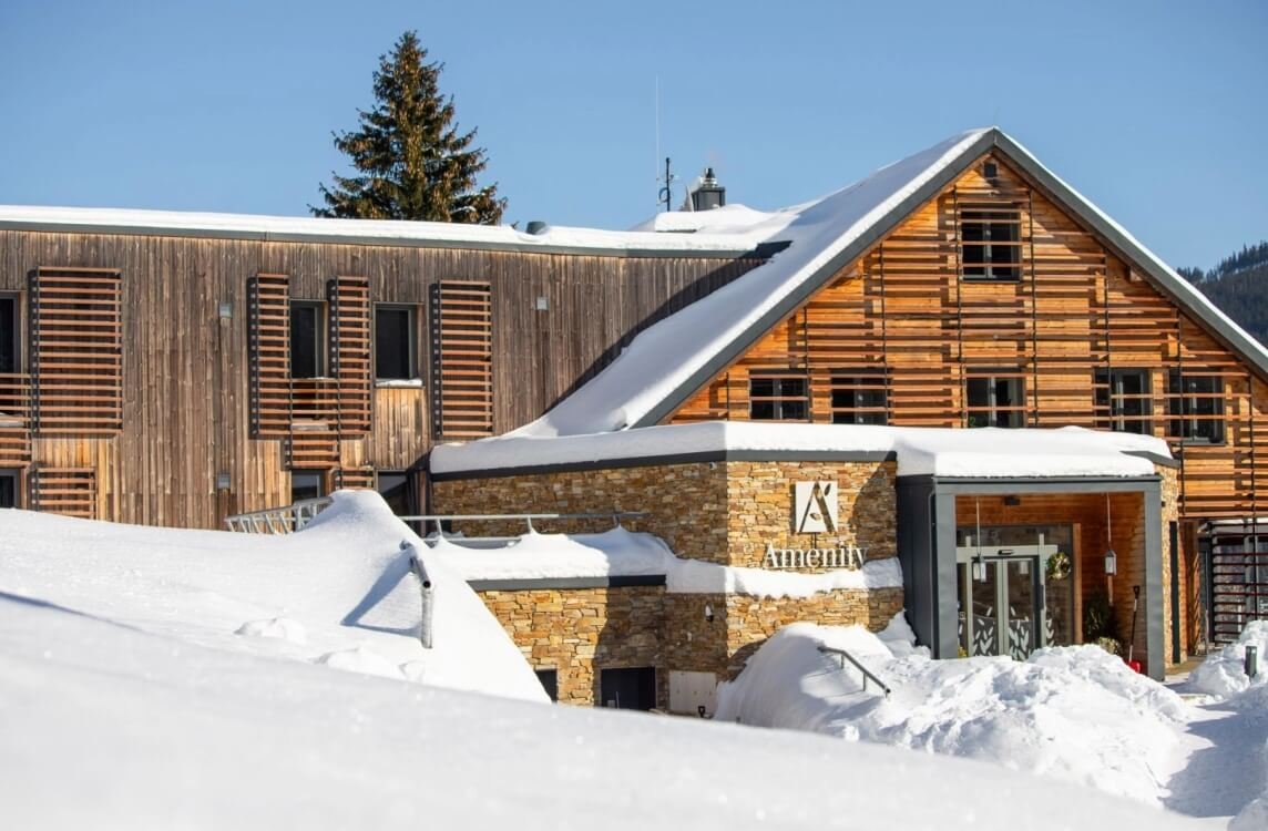 Picture: Mikrokogenerace pro horský hotel