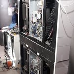 Instalace tepelných čerpadel IVT GEO G pro DIORIT 