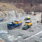 Vrty pro tepelná čerpadla IVT pro budovu DIORIT 