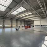Vytápění a chlazení VOLVO TRUCK s IVT 
