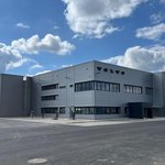 Vytápění a chlazení VOLVO TRUCK s IVT 