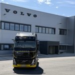 Vytápění a chlazení VOLVO TRUCK s IVT