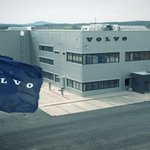 Vytápění a chlazení VOLVO TRUCK s IVT 