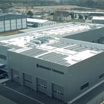 Vytápění a chlazení VOLVO TRUCK s IVT